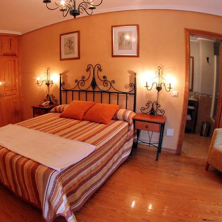 Tixileiro Hotel Sisterna Ngoại thất bức ảnh
