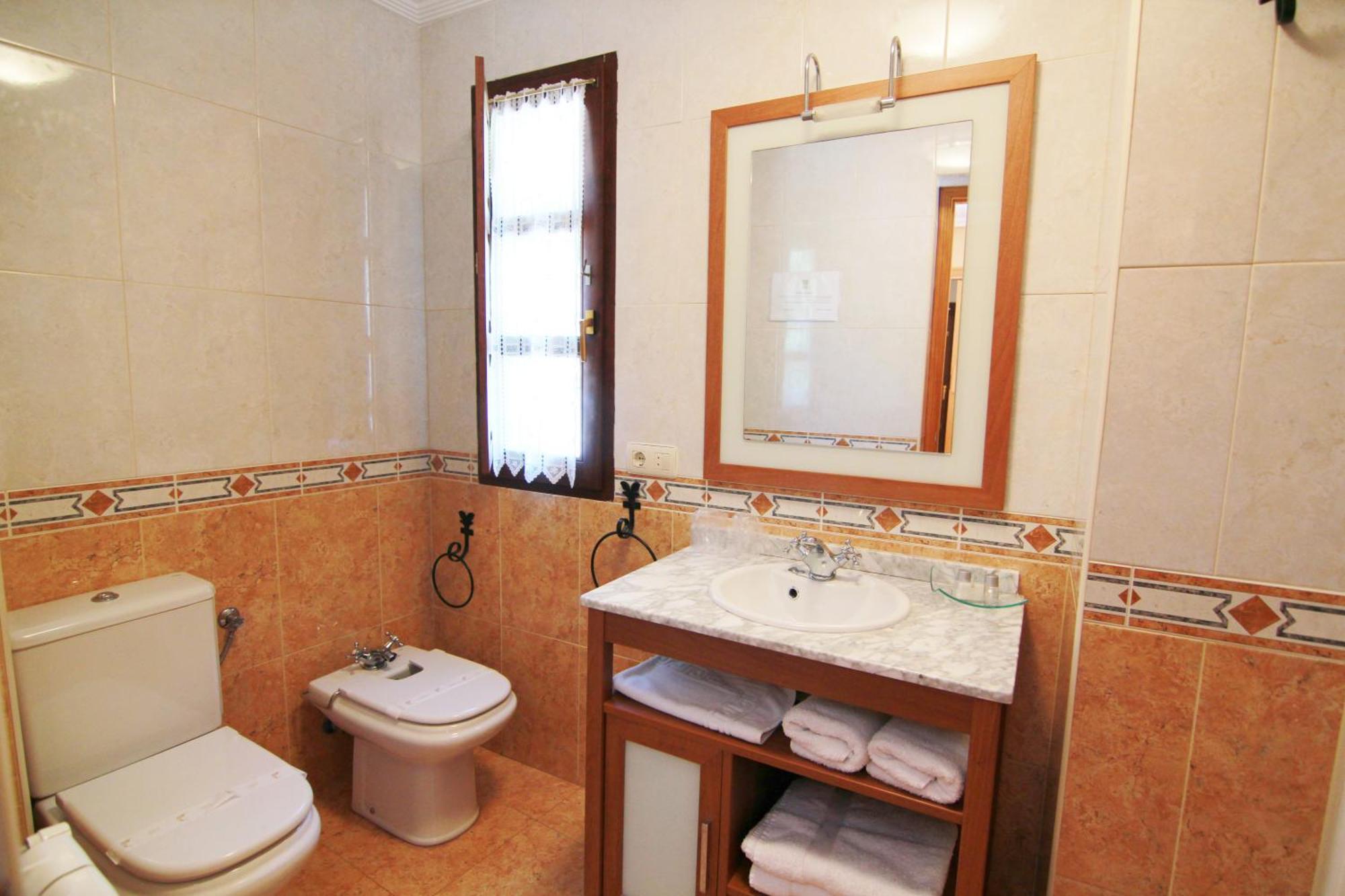 Tixileiro Hotel Sisterna Ngoại thất bức ảnh