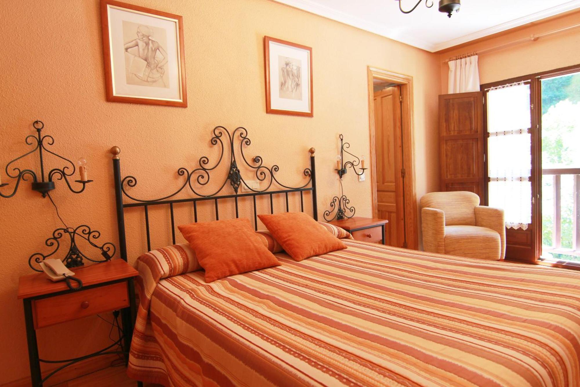 Tixileiro Hotel Sisterna Ngoại thất bức ảnh